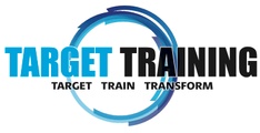 Target Training Online Institute logo