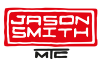 Jason Smith MTC Cursos online de Acupuntura y Medicina Tradicional China logo