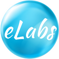 eNovate Labs logo