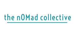 The nOMad Collective logo