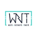 Work Network Twerk logo