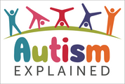 Autism Explained logo