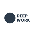 Deep Work logo