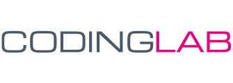 CodingLab logo