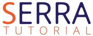 Serra Tutorial logo
