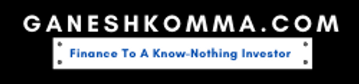 GANESHKOMMA logo
