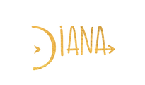 Diana Dance Magic logo