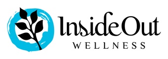 InsideOut Wellness logo