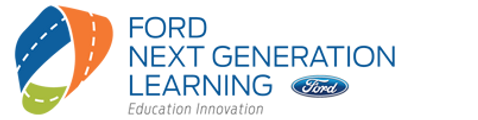 Ford PAS Curriculum logo
