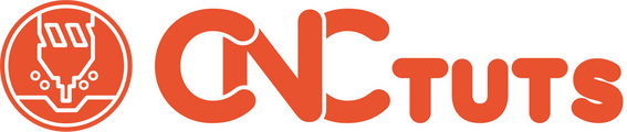 CNC video courses - Online CNC school logo