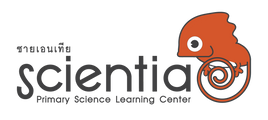 Scientia logo