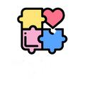 Oaklander Training: Healing Through Play logo