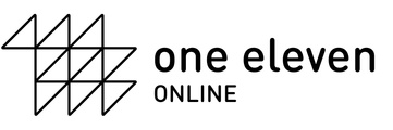 OneEleven Global Online logo