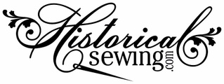Historical Sewing logo