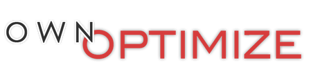 Own Optimize logo