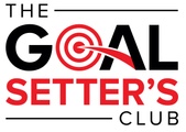 The Goal Setter's Club logo