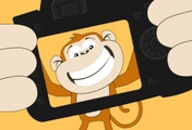 Shuttermonkeys logo