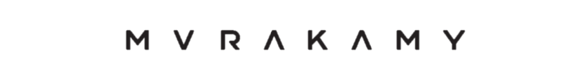 Murakamy logo