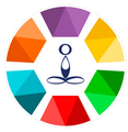 Gajatri - jóga és zarándoklat logo