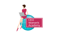 CEO Women’s Academy logo