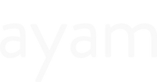 ayam  logo