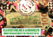 Fearless Money Course Lab logo