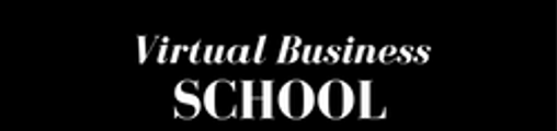 Virtual Business School logo