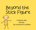 Beyond the Stick Figure logo