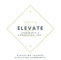 Elevate Leadership Consulting  logo