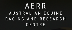 Australian Equine Racing & Research Centre logo