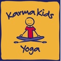 Karma Kids Yoga  logo