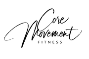 Core Movement Fitness Academy logo