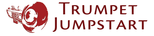 Trumpet Jumpstart logo