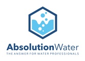 Absolution Water logo