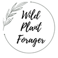 Wild Plant Forager logo
