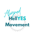 Aligned HellYES Movement logo