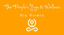 The People's Yoga & Wellness logo