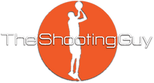 The Shooting Guy logo