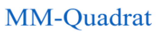 MM-Quadrat Sales Online Acadamy logo