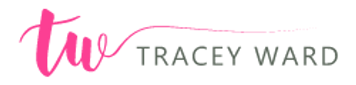 Tracey Ward Coaching logo