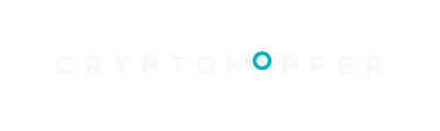 Cryptohopper Academy logo