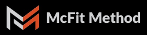McFit Method logo