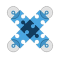 DroneBlocks Curriculum logo