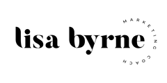 Lisa Byrne eCommerce Marketing logo