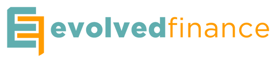 Evolved Finance logo