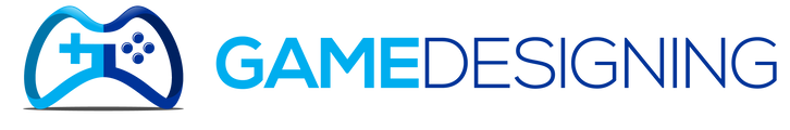 Game Designing logo