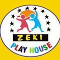 Zeki Playhouse logo