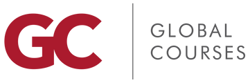 Global Courses logo