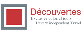 Decouvertes University logo