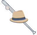 Coach Ballgame Academy logo